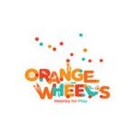 Orenge Wheels