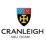 cranleigh English School, Abu Dhabi LOGO
