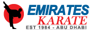 Emirates Karate _ Logo