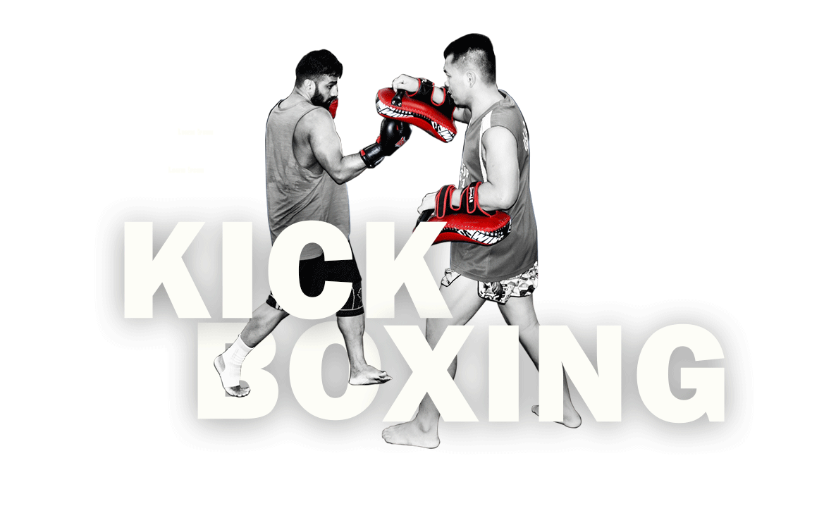 Abu Dhabi Kick Boxing