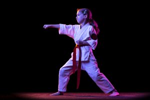 History of karate - karate - emirates karate